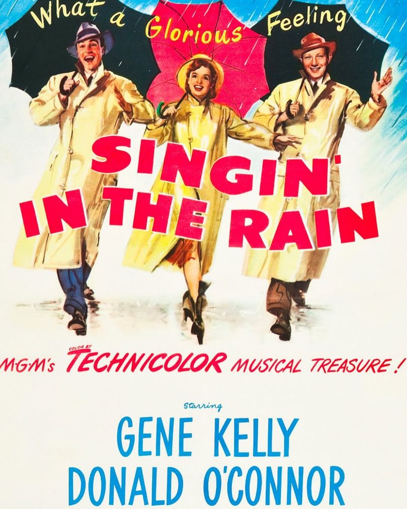 Singin' in the Rain