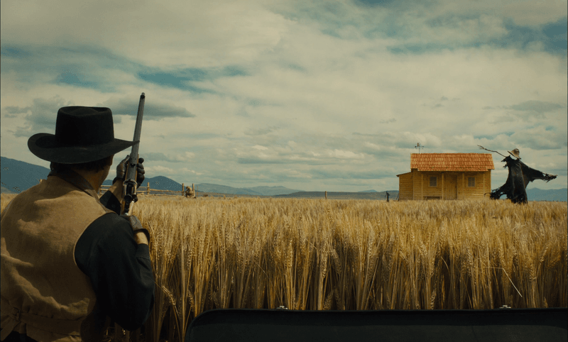 Slow West