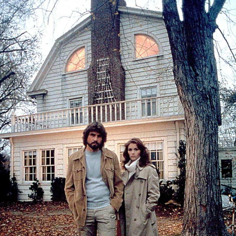 The Amityville Horror