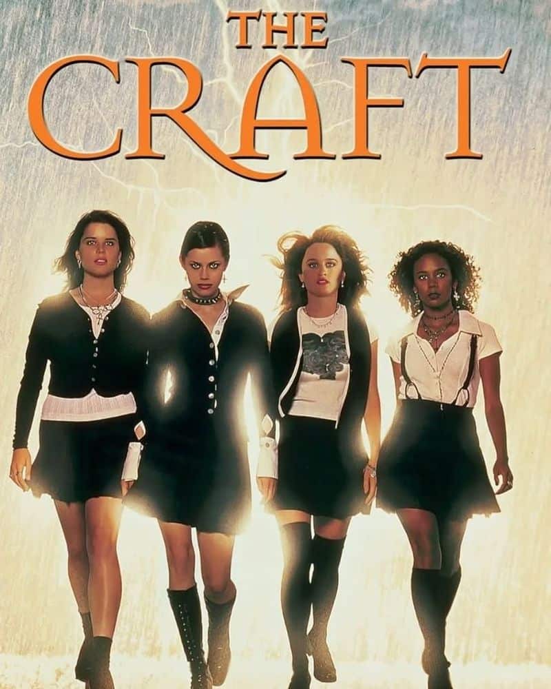 The Craft (1996)