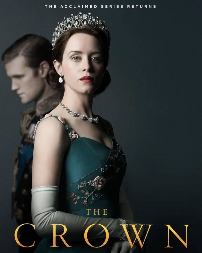 The Crown