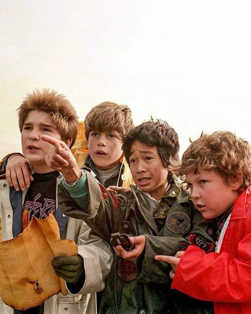 The Goonies (1985)