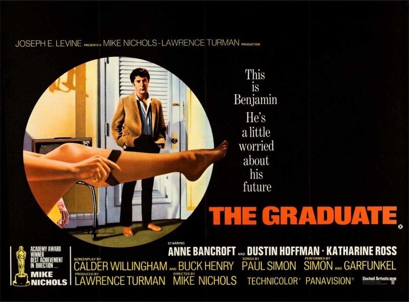 The Graduate