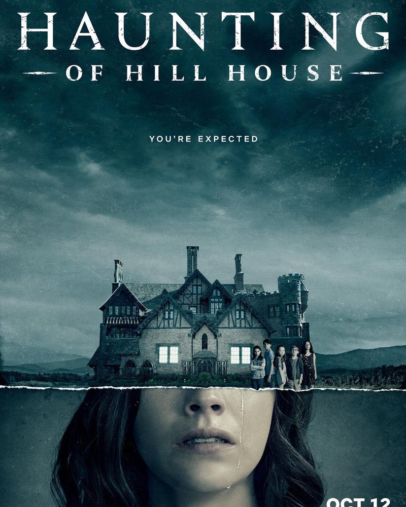 The Haunting of Hill House