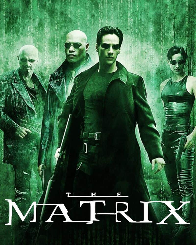 The Matrix (1999)