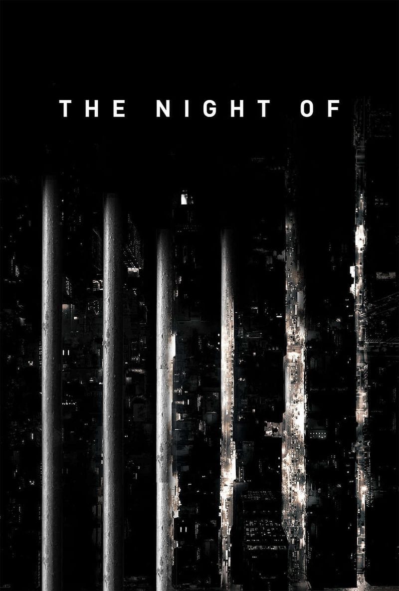 The Night Of (2016)