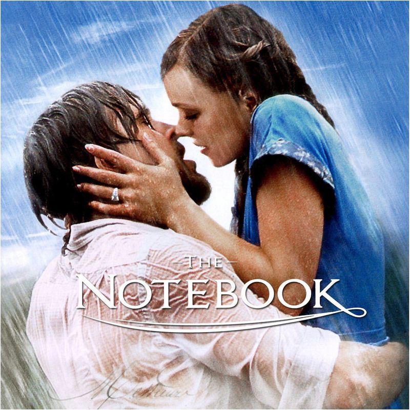 The Notebook