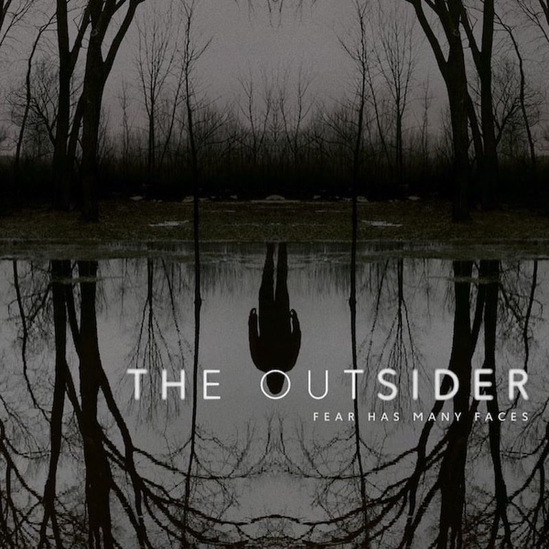 The Outsider