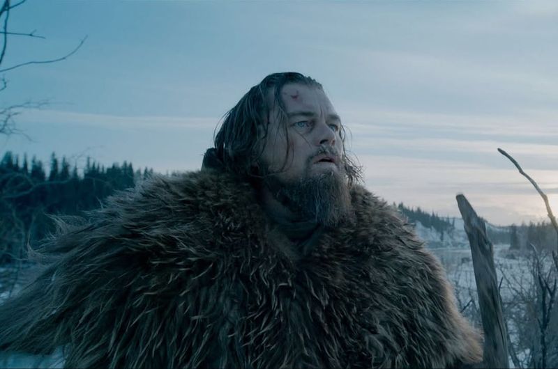 The Revenant