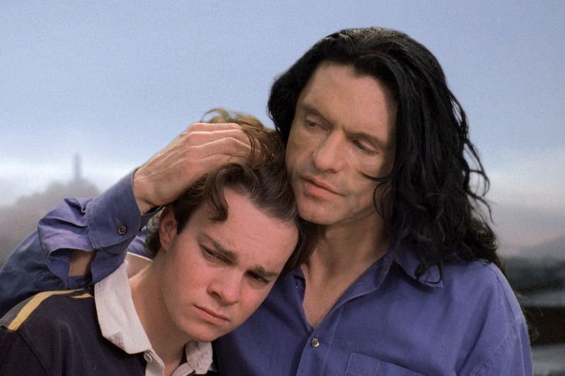 The Room (2003)