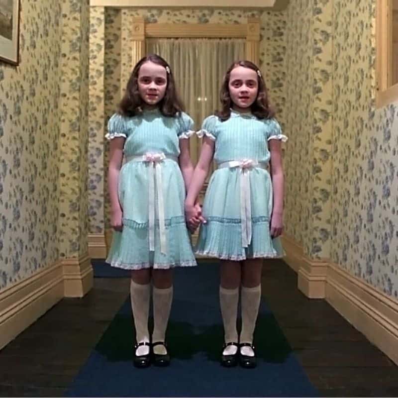 The Shining (1980)