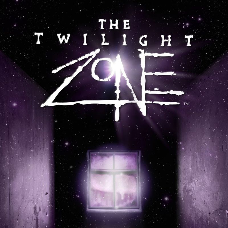 The Twilight Zone