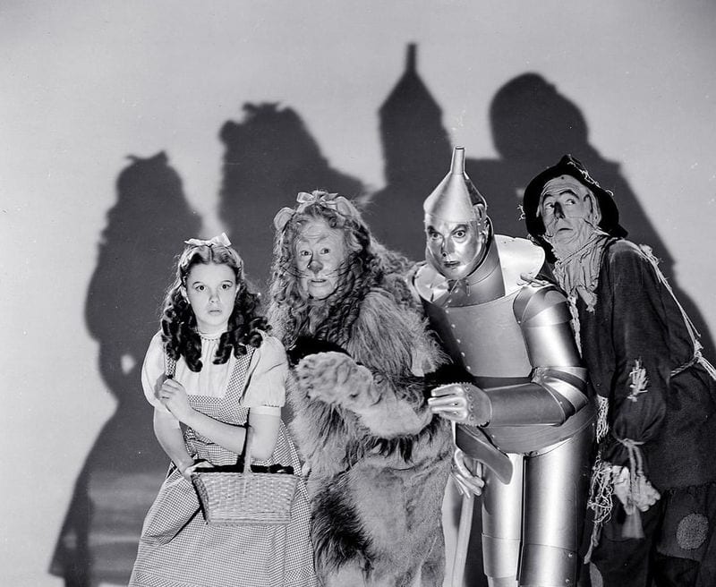 The Wizard of Oz (1939)