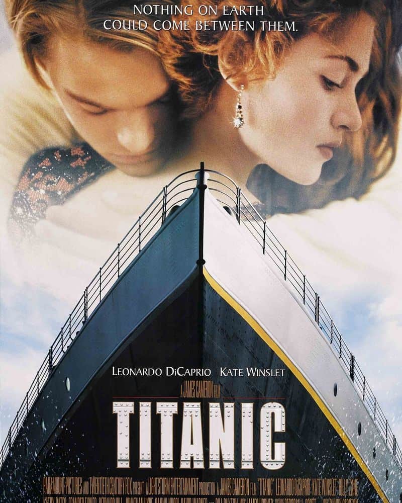 Titanic (1997)