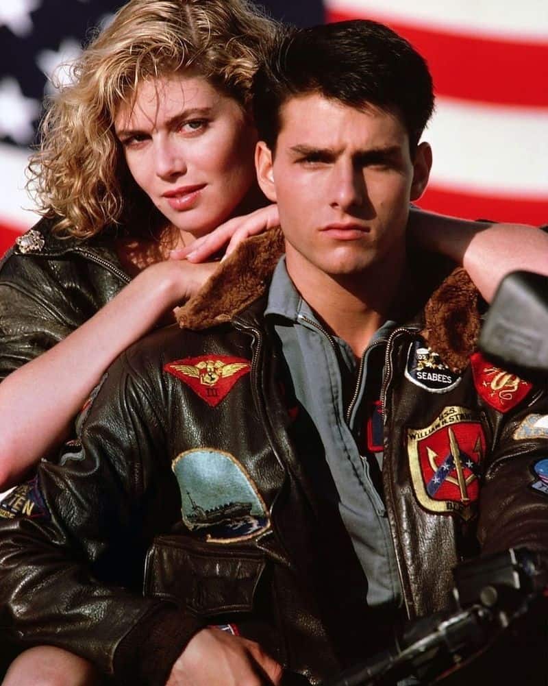 Top Gun (1986)