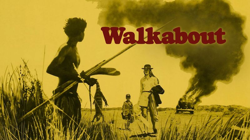 Walkabout (1971)