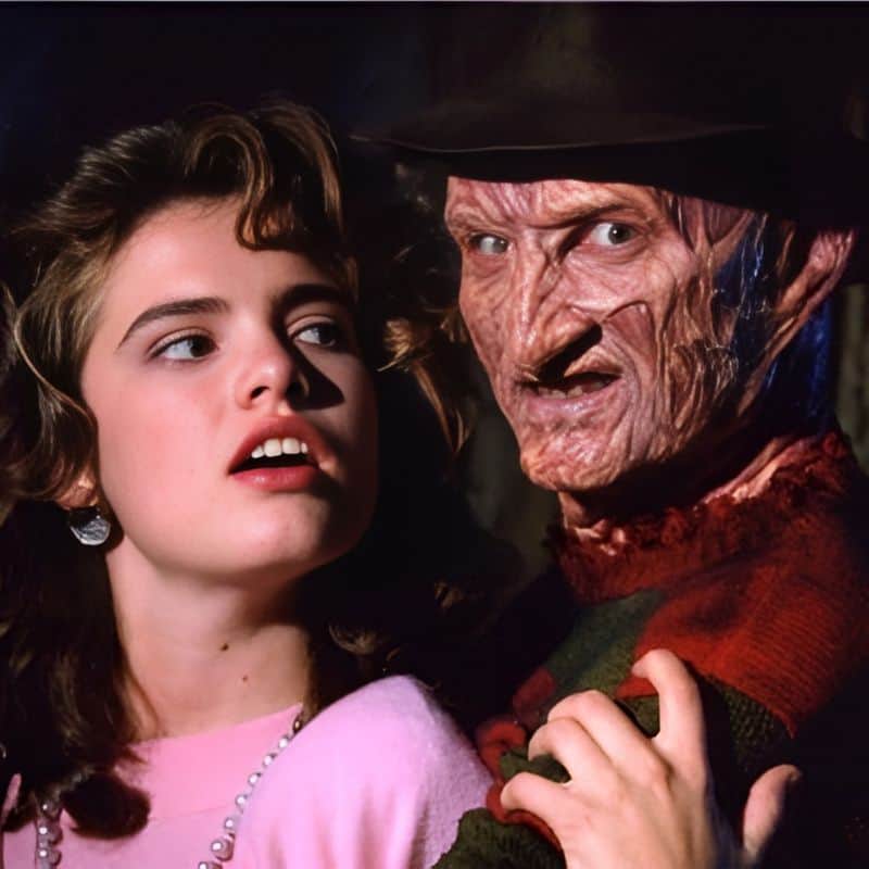 A Nightmare on Elm Street (1984): Freddy Krueger, the King of Nightmares and Sass