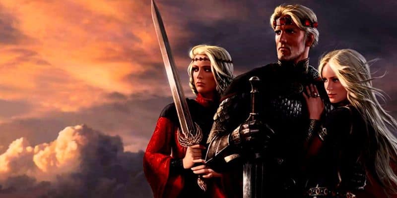 Aegon's Conquest