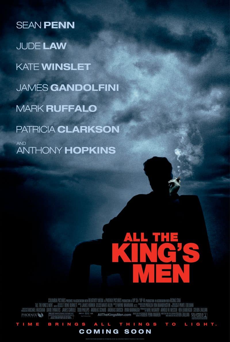 All the King’s Men (2006)