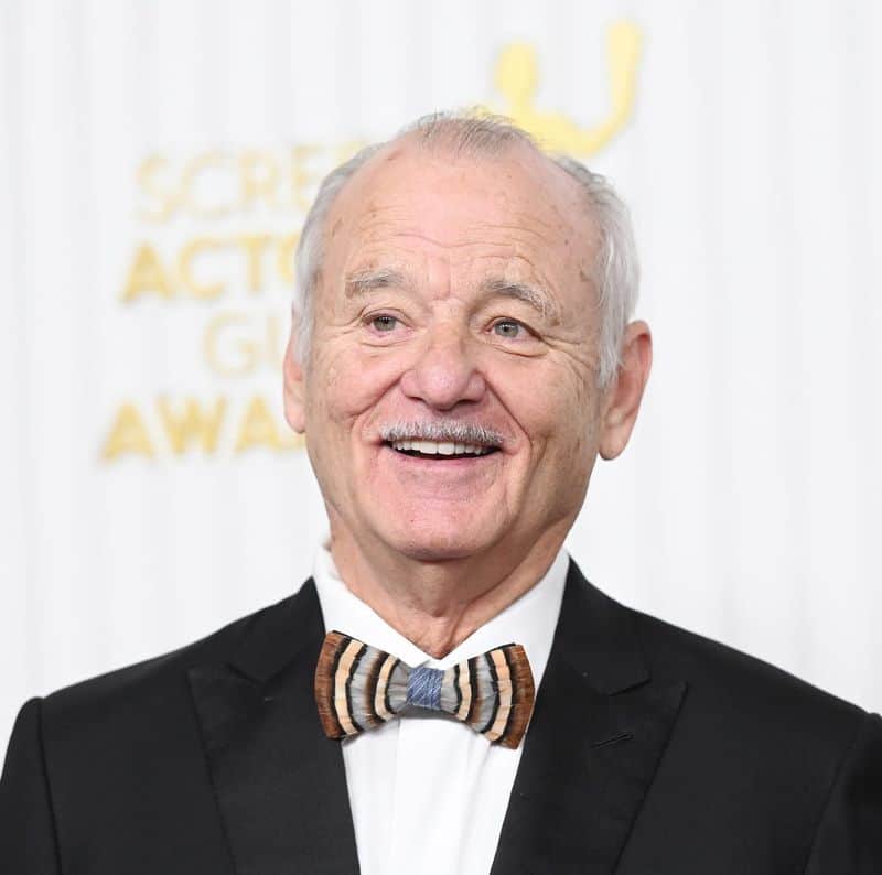 Bill Murray