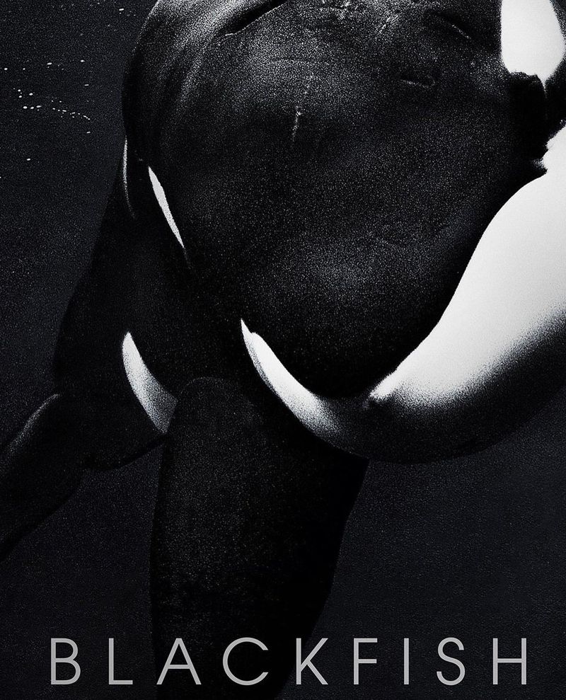 Blackfish (2013)