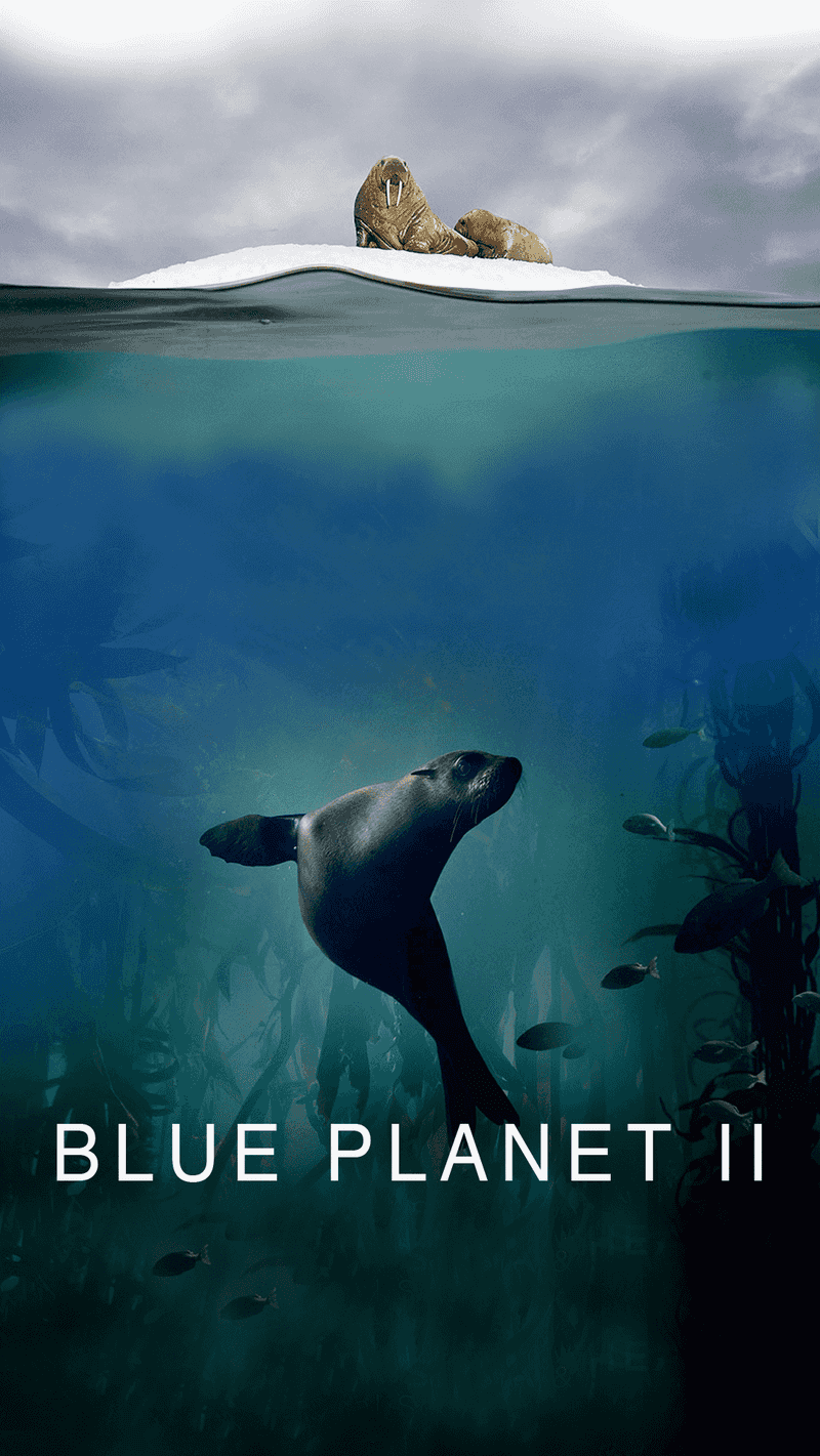 Blue Planet II