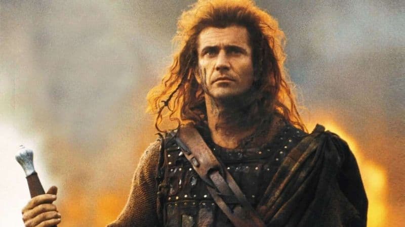 Braveheart (1995)