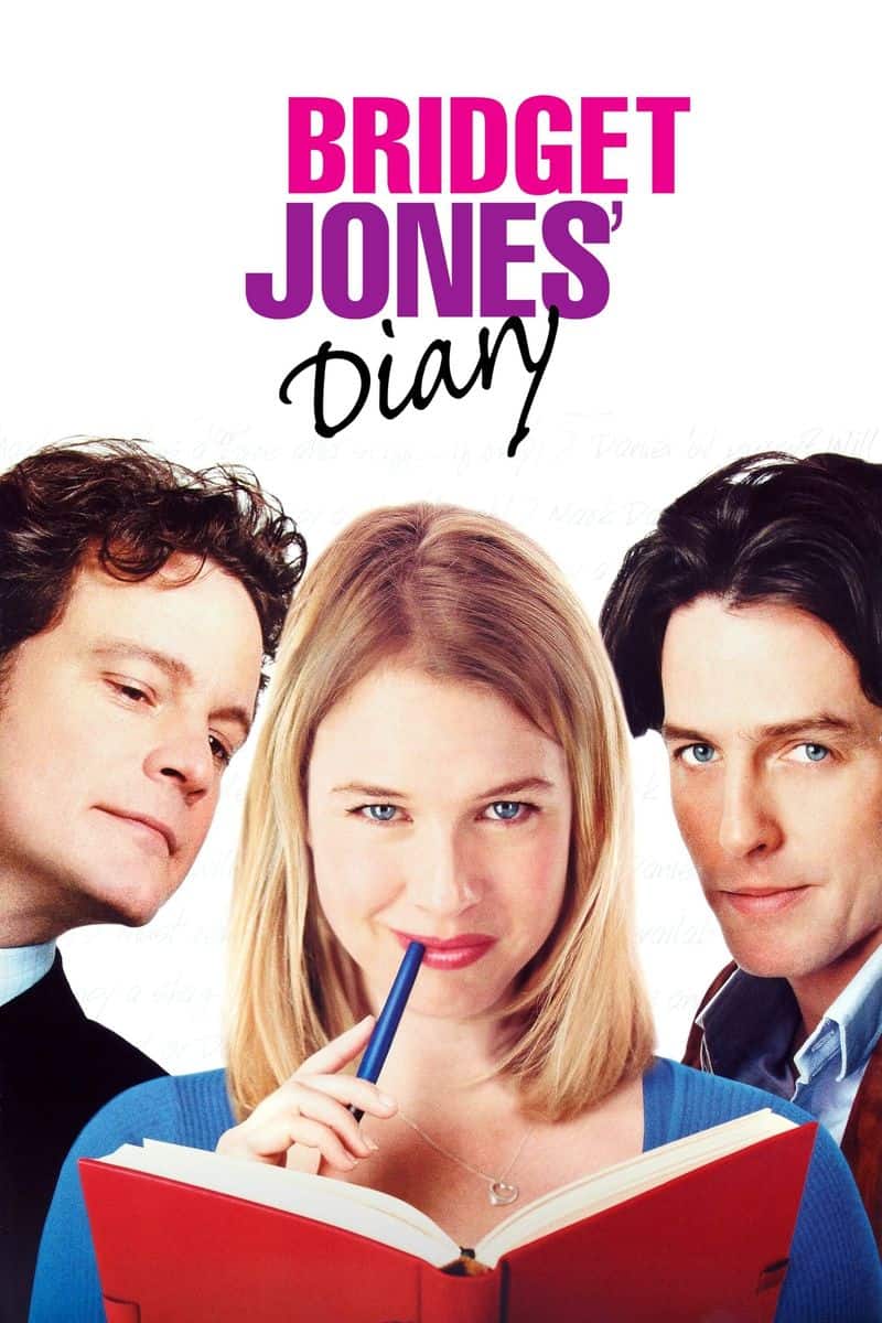 Bridget Jones's Diary (2001)