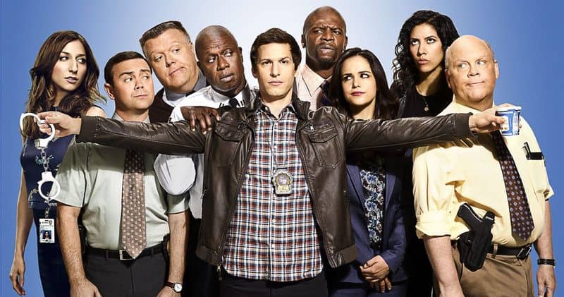 Brooklyn Nine-Nine
