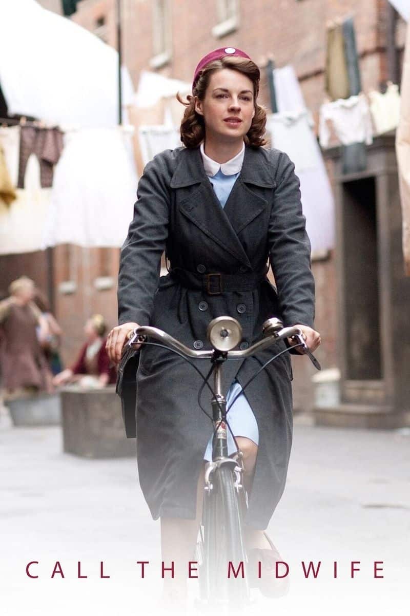 Call the Midwife