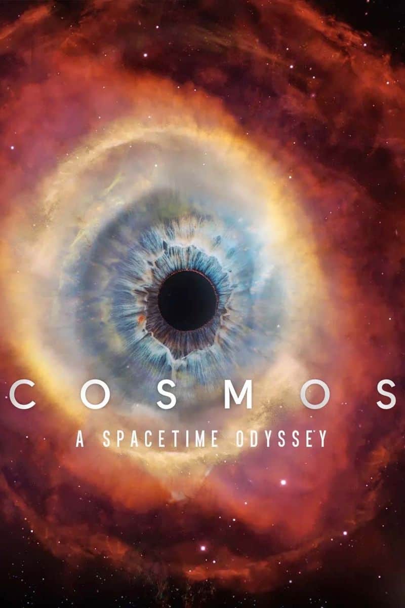 Cosmos: A Spacetime Odyssey