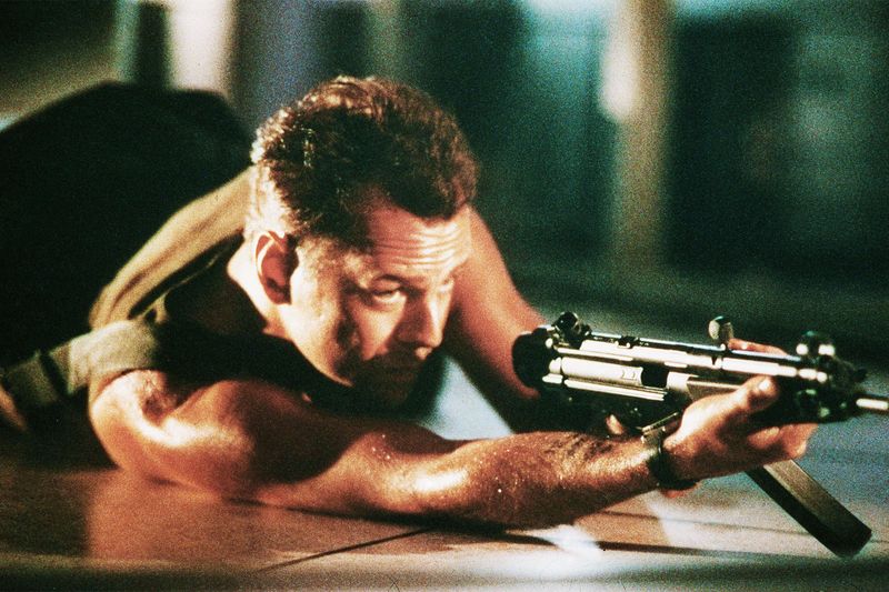 Die Hard (1988)