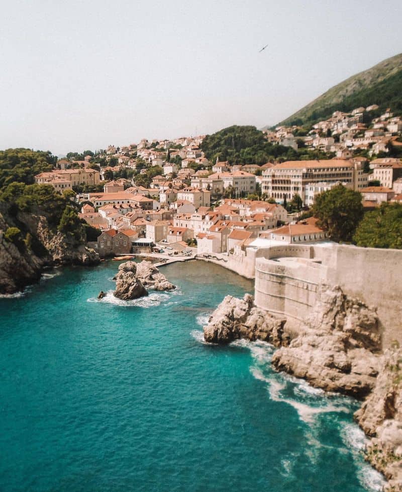 Dubrovnik, Croatia