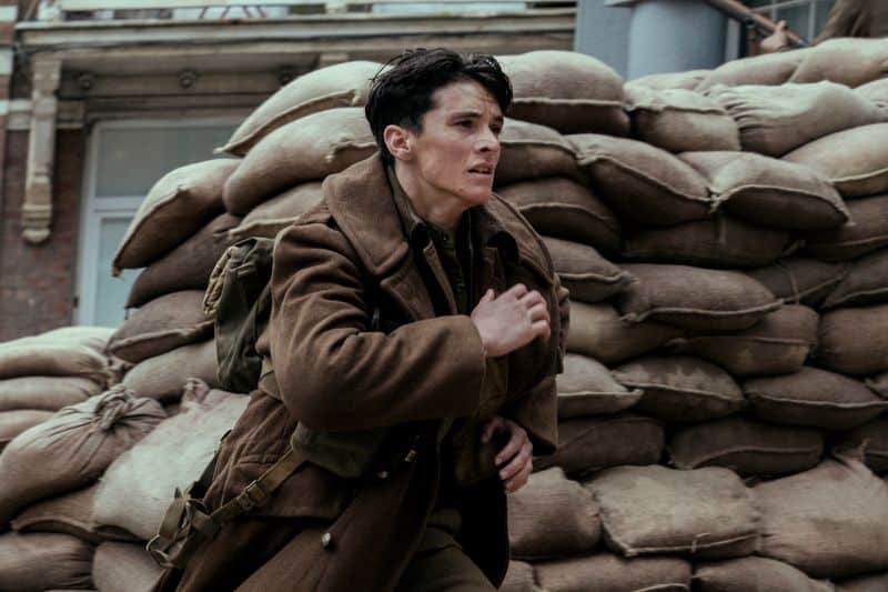 Dunkirk (2017)