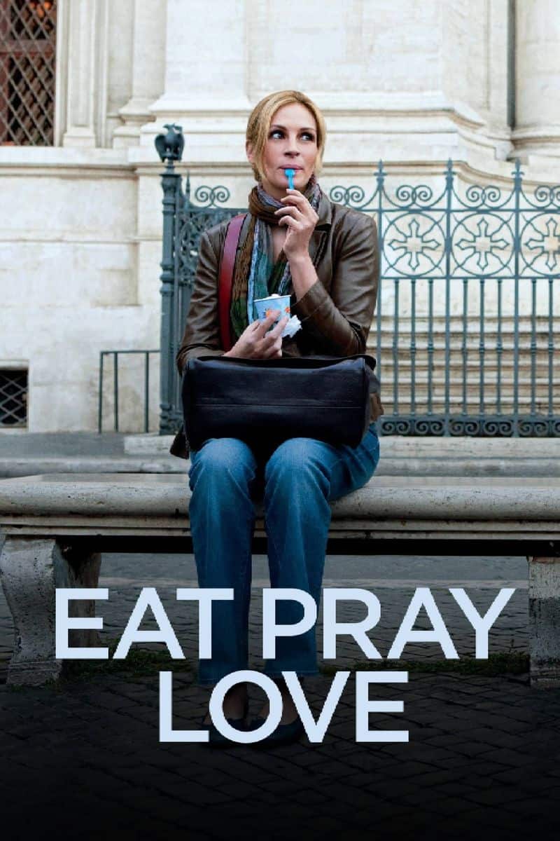 Eat Pray Love (2010)