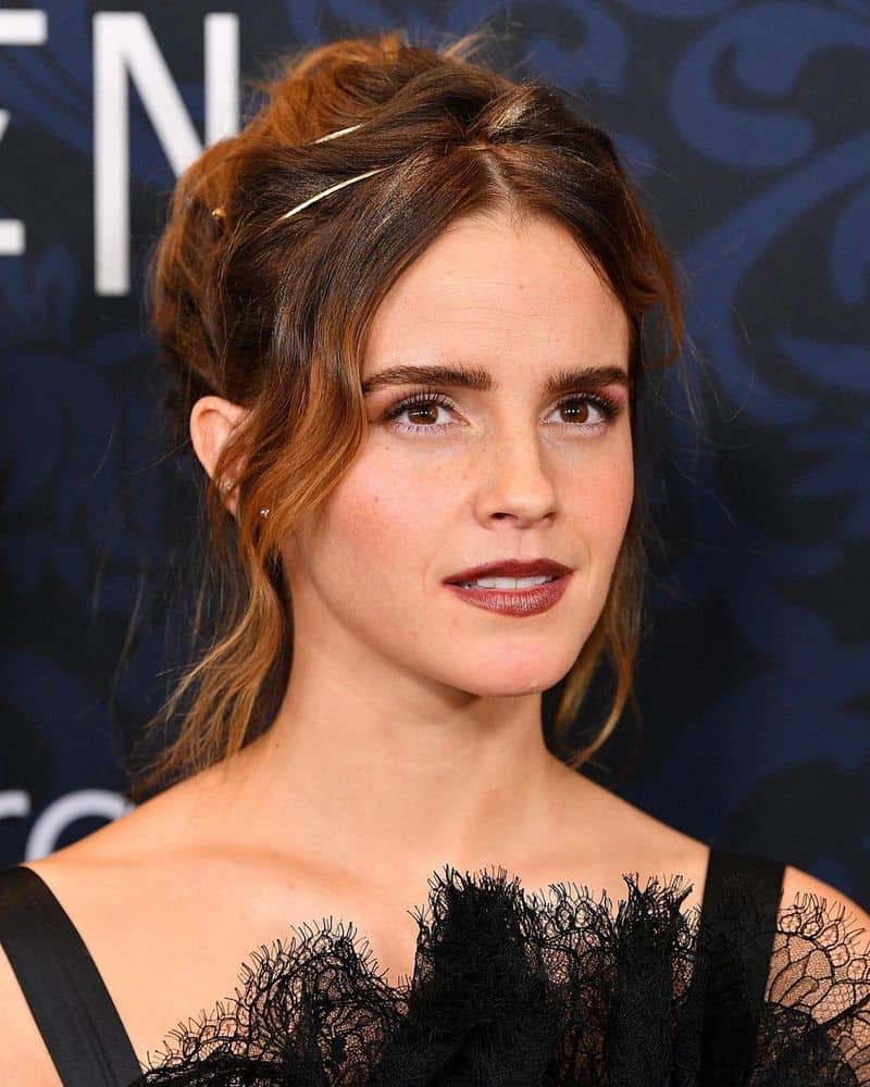 Emma Watson