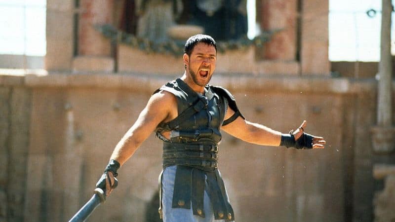 Gladiator (2000)