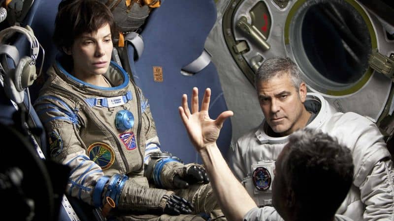 Gravity (2013)