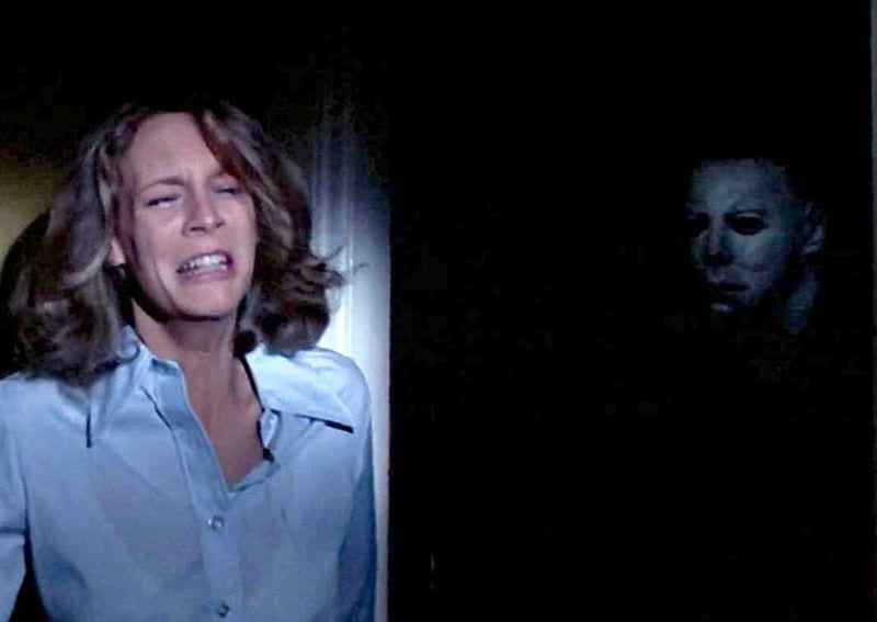 Halloween (1978): The One That Introduced Us to the OG Masked Killer