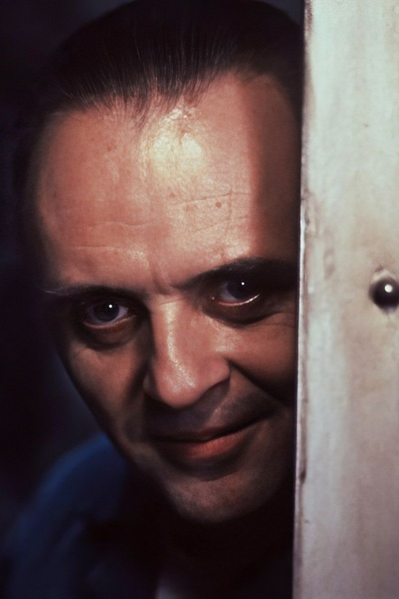 Hannibal Lecter