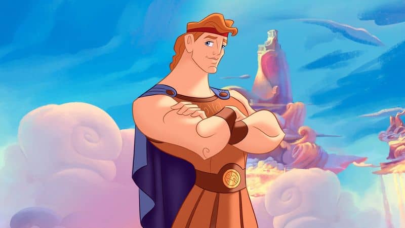 Hercules (1997)