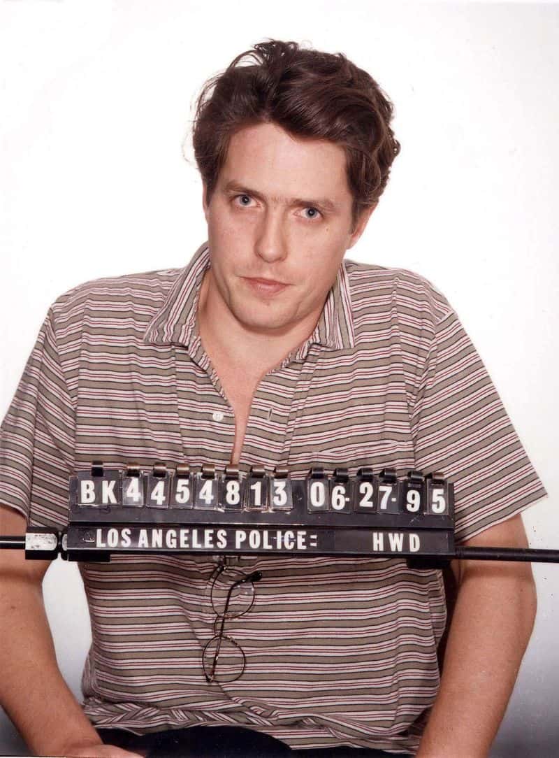 Hugh Grant (1995)