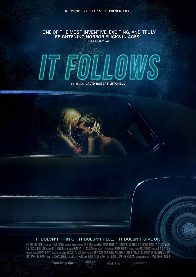 It Follows (2014)