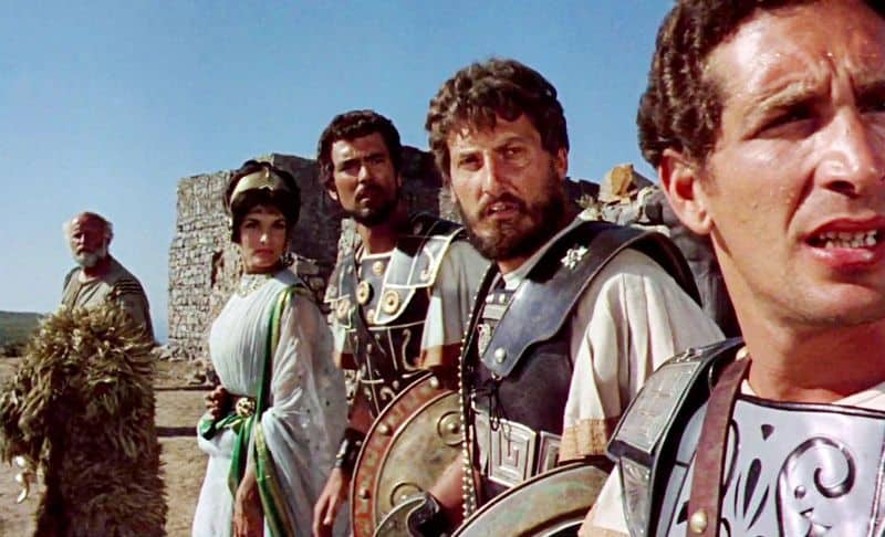 Jason and the Argonauts (1963)