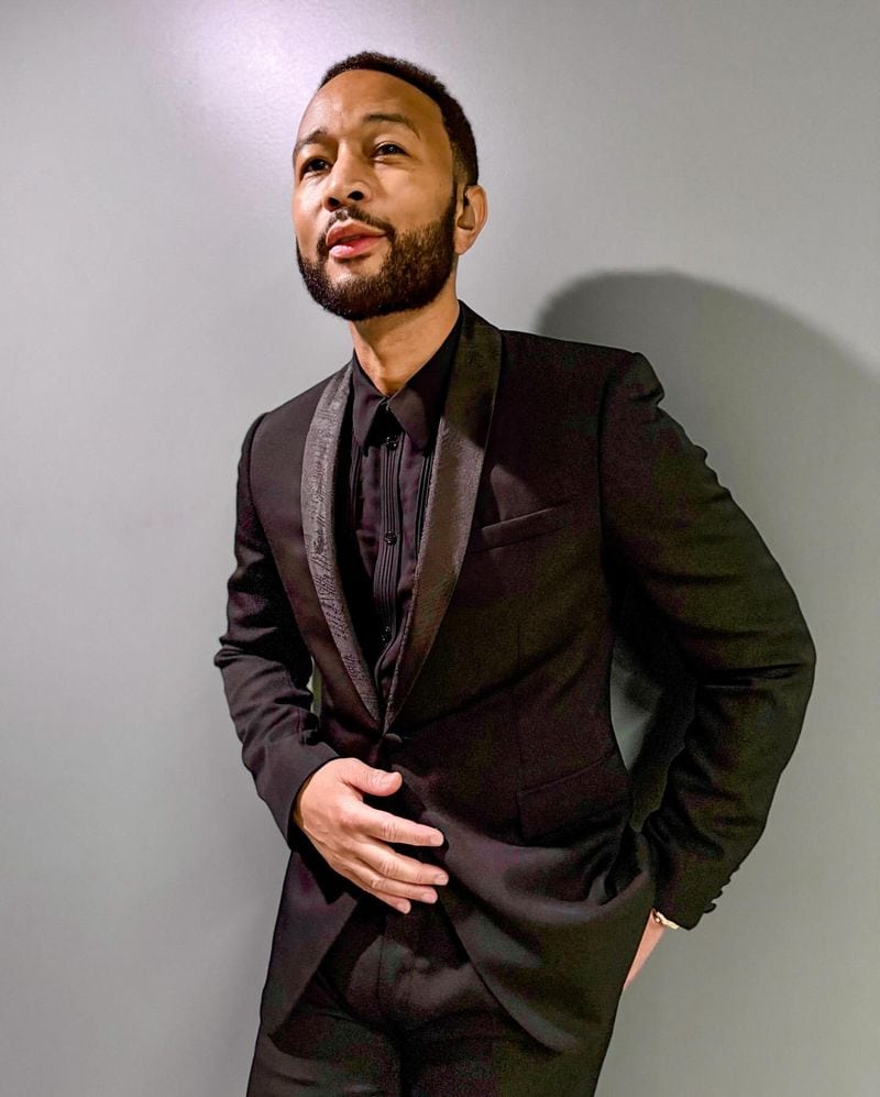 John Legend