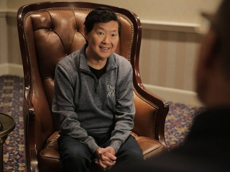 Ken Jeong
