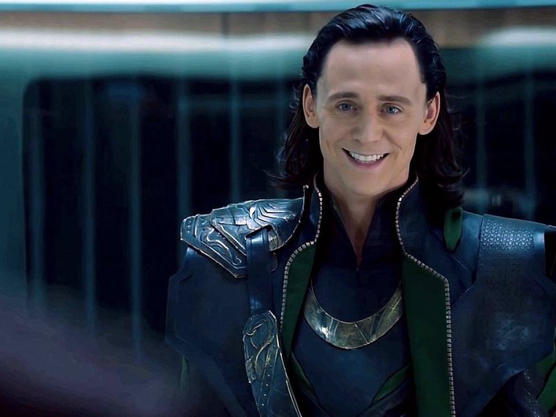 Loki