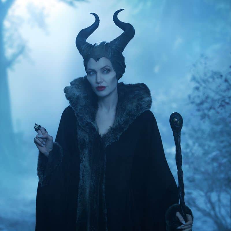 Maleficent