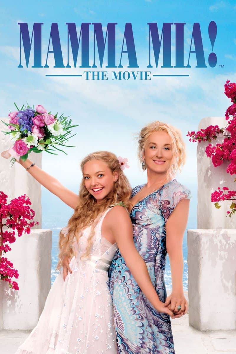 Mamma Mia! (2008)