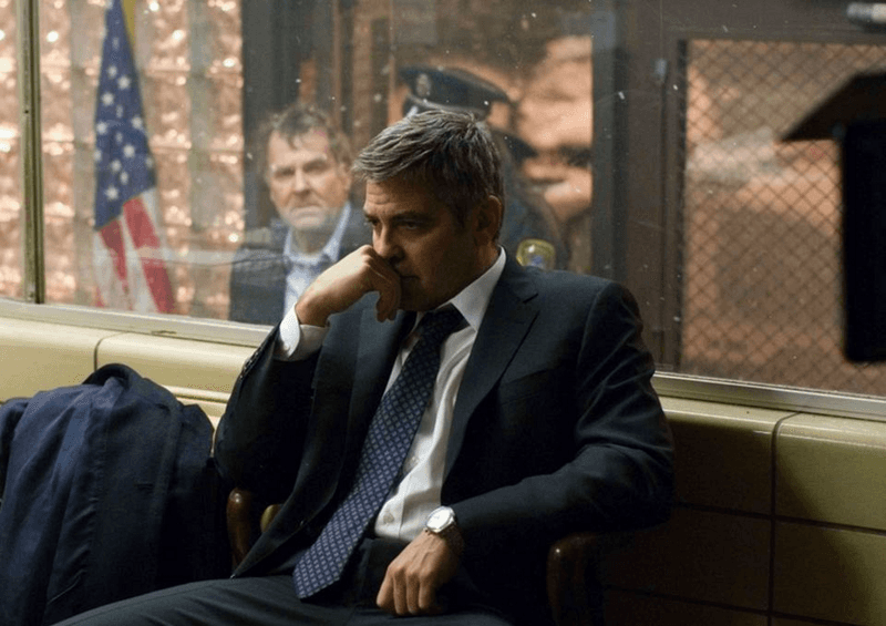 Michael Clayton (2007)